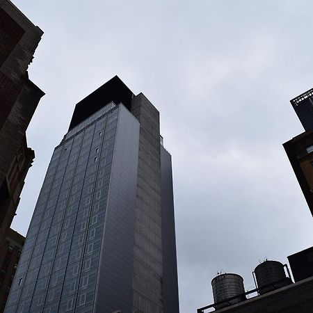 Wingate By Wyndham Manhattan Midtown New York Extérieur photo