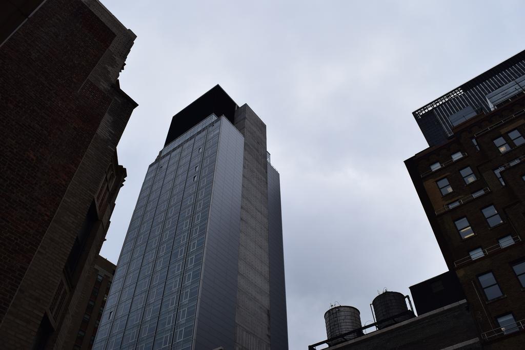 Wingate By Wyndham Manhattan Midtown New York Extérieur photo