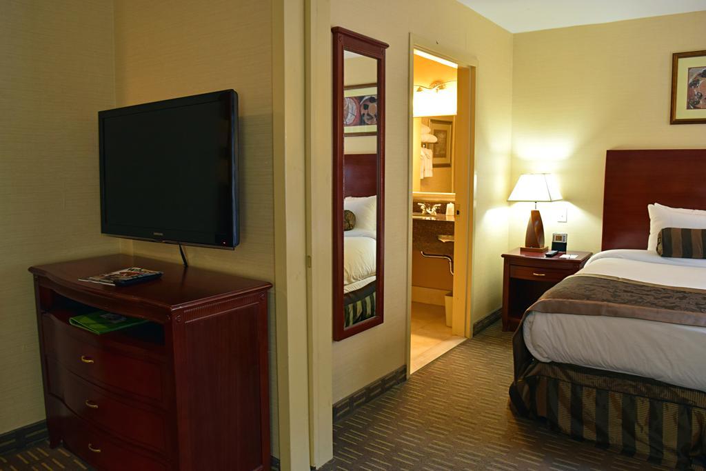 Wingate By Wyndham Manhattan Midtown New York Extérieur photo