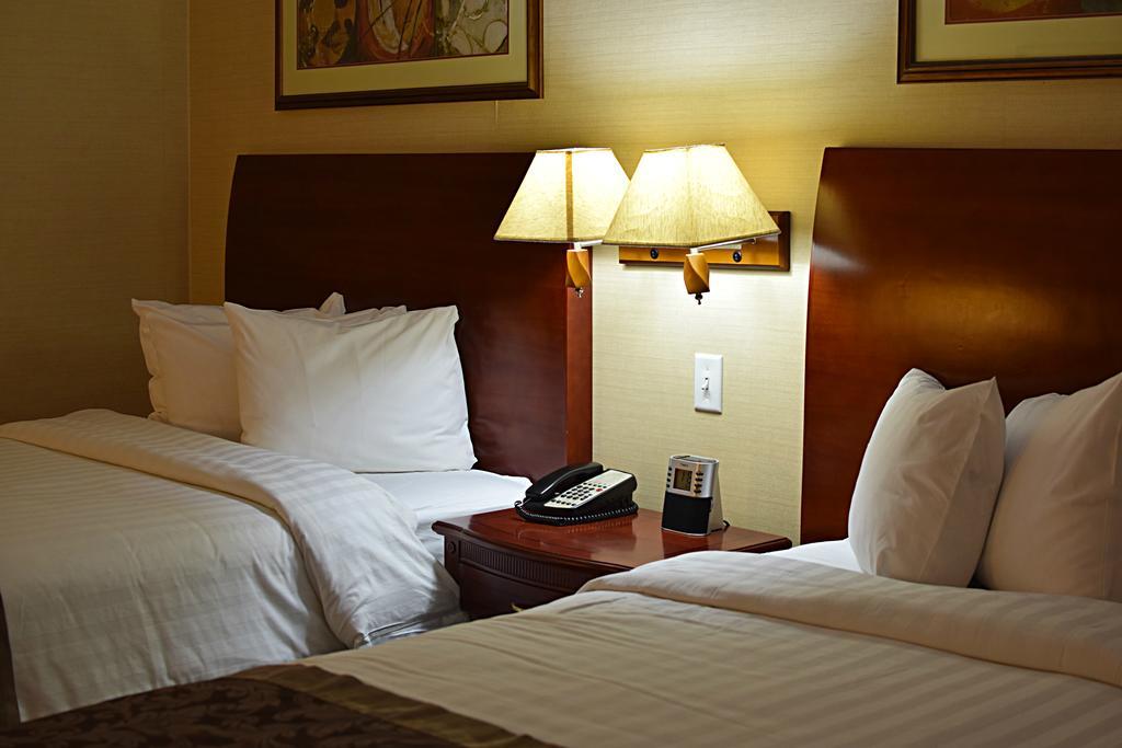Wingate By Wyndham Manhattan Midtown New York Extérieur photo