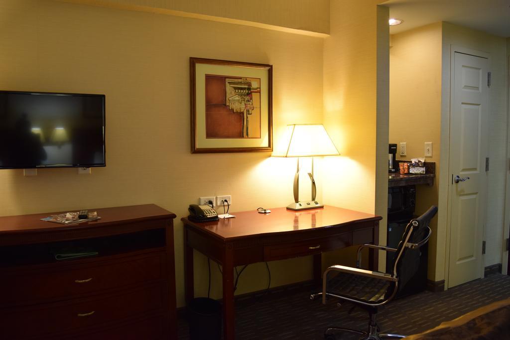 Wingate By Wyndham Manhattan Midtown New York Extérieur photo