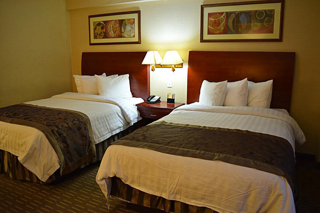 Wingate By Wyndham Manhattan Midtown New York Extérieur photo