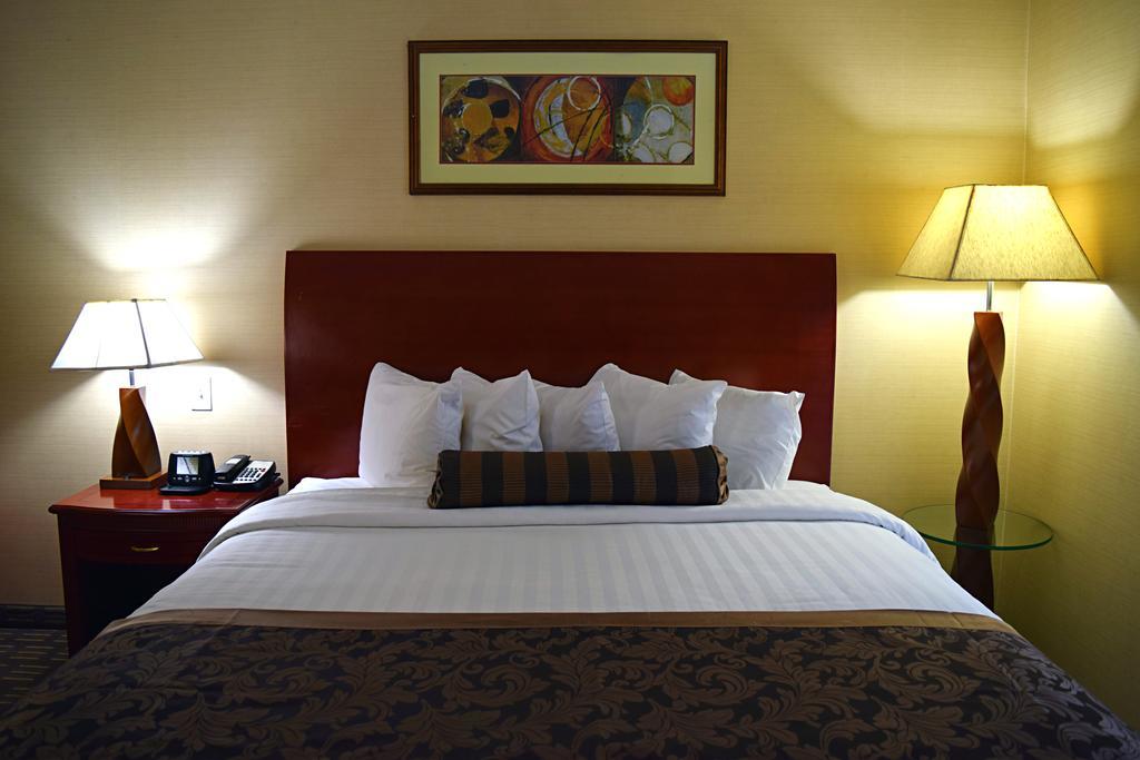 Wingate By Wyndham Manhattan Midtown New York Extérieur photo