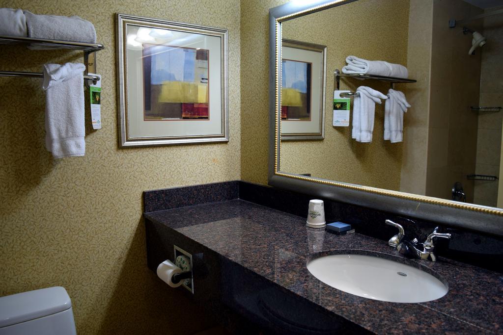Wingate By Wyndham Manhattan Midtown New York Extérieur photo