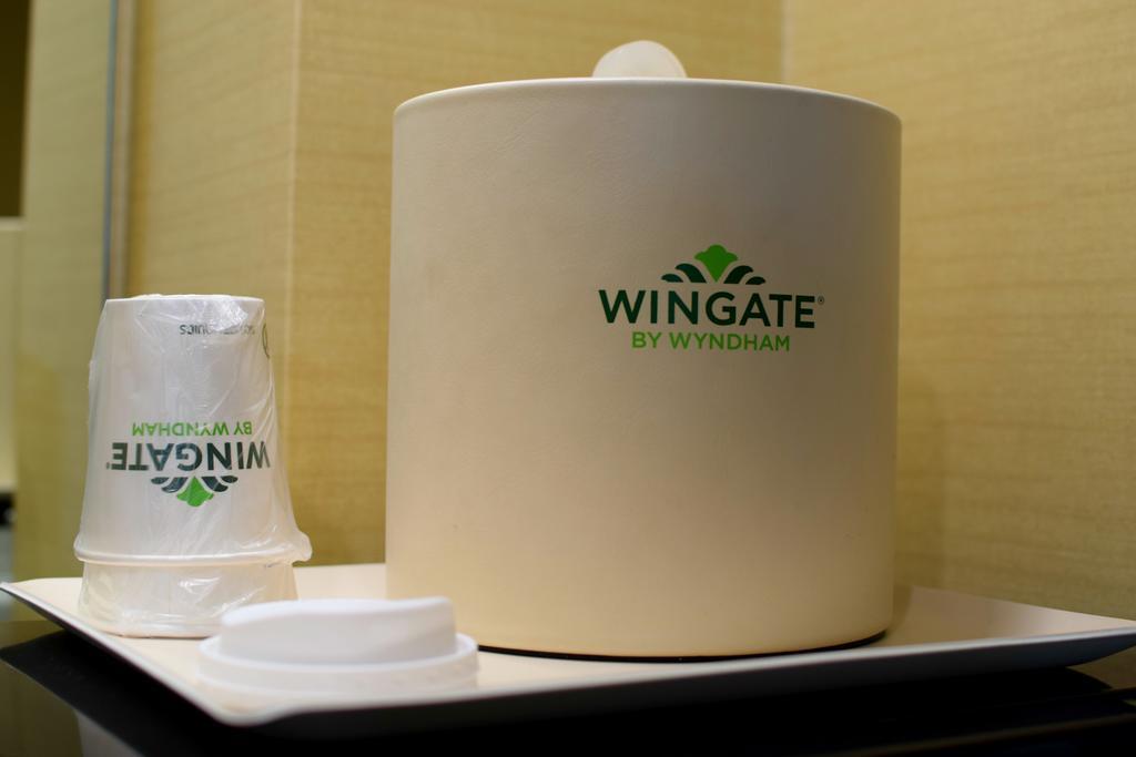 Wingate By Wyndham Manhattan Midtown New York Extérieur photo