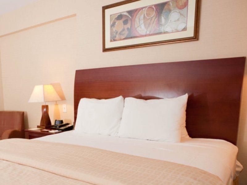 Wingate By Wyndham Manhattan Midtown New York Extérieur photo