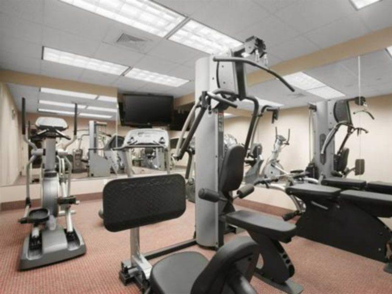 Wingate By Wyndham Manhattan Midtown New York Extérieur photo