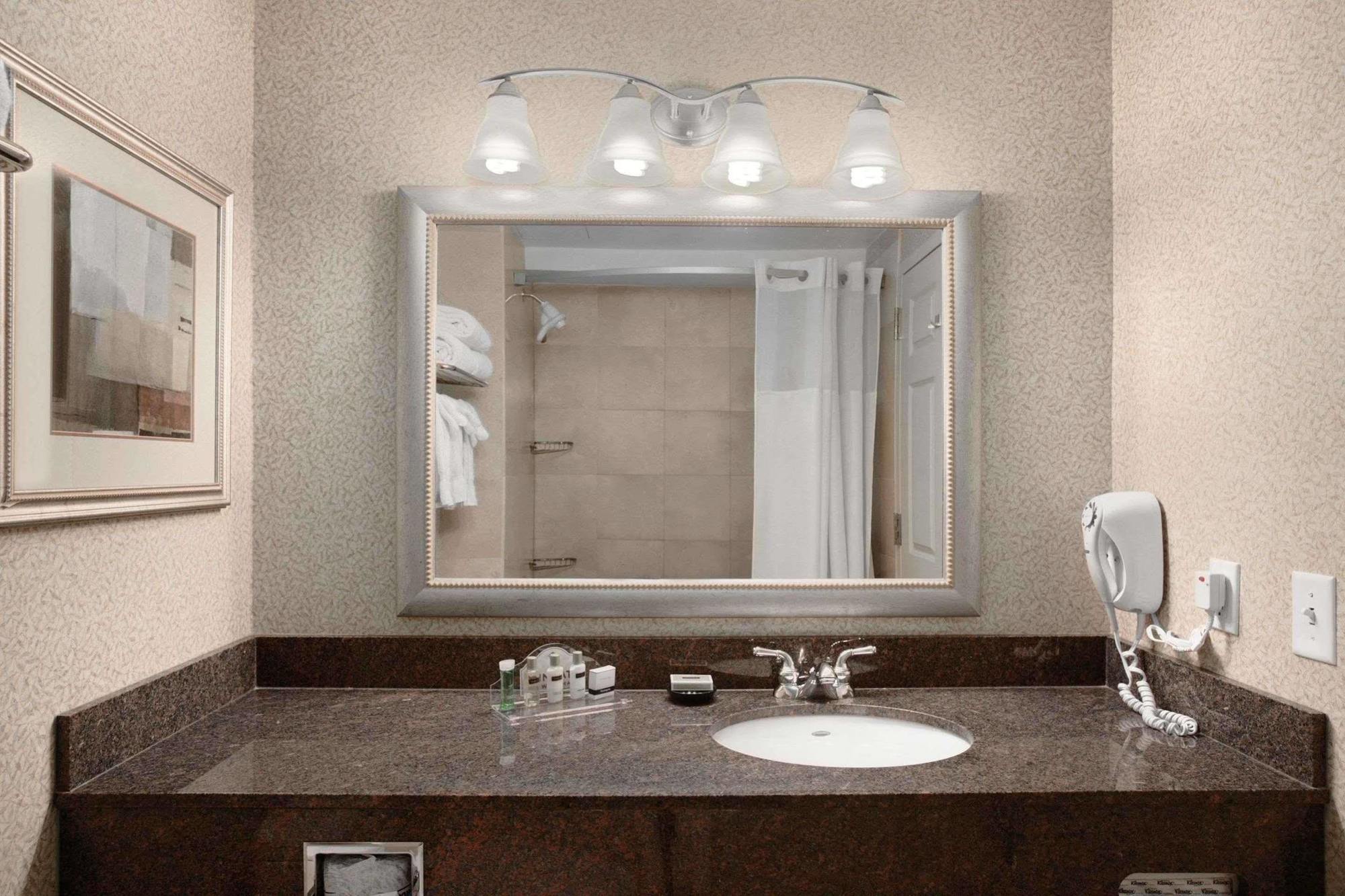 Wingate By Wyndham Manhattan Midtown New York Extérieur photo