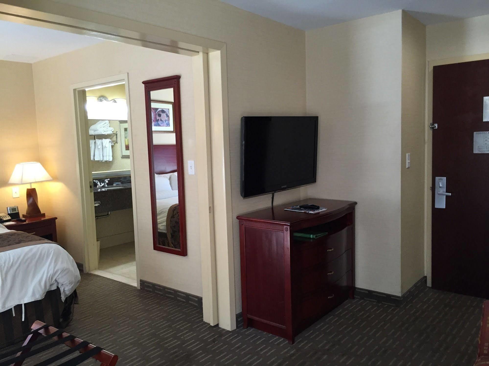 Wingate By Wyndham Manhattan Midtown New York Extérieur photo