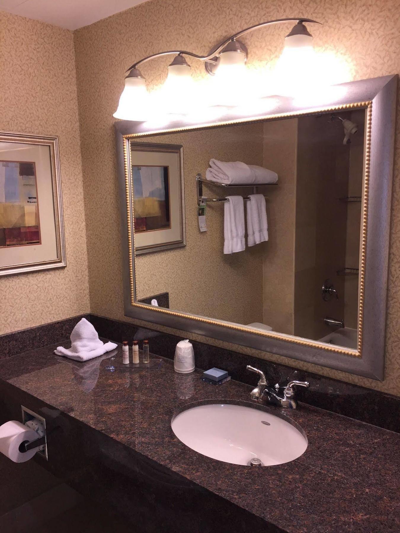 Wingate By Wyndham Manhattan Midtown New York Extérieur photo