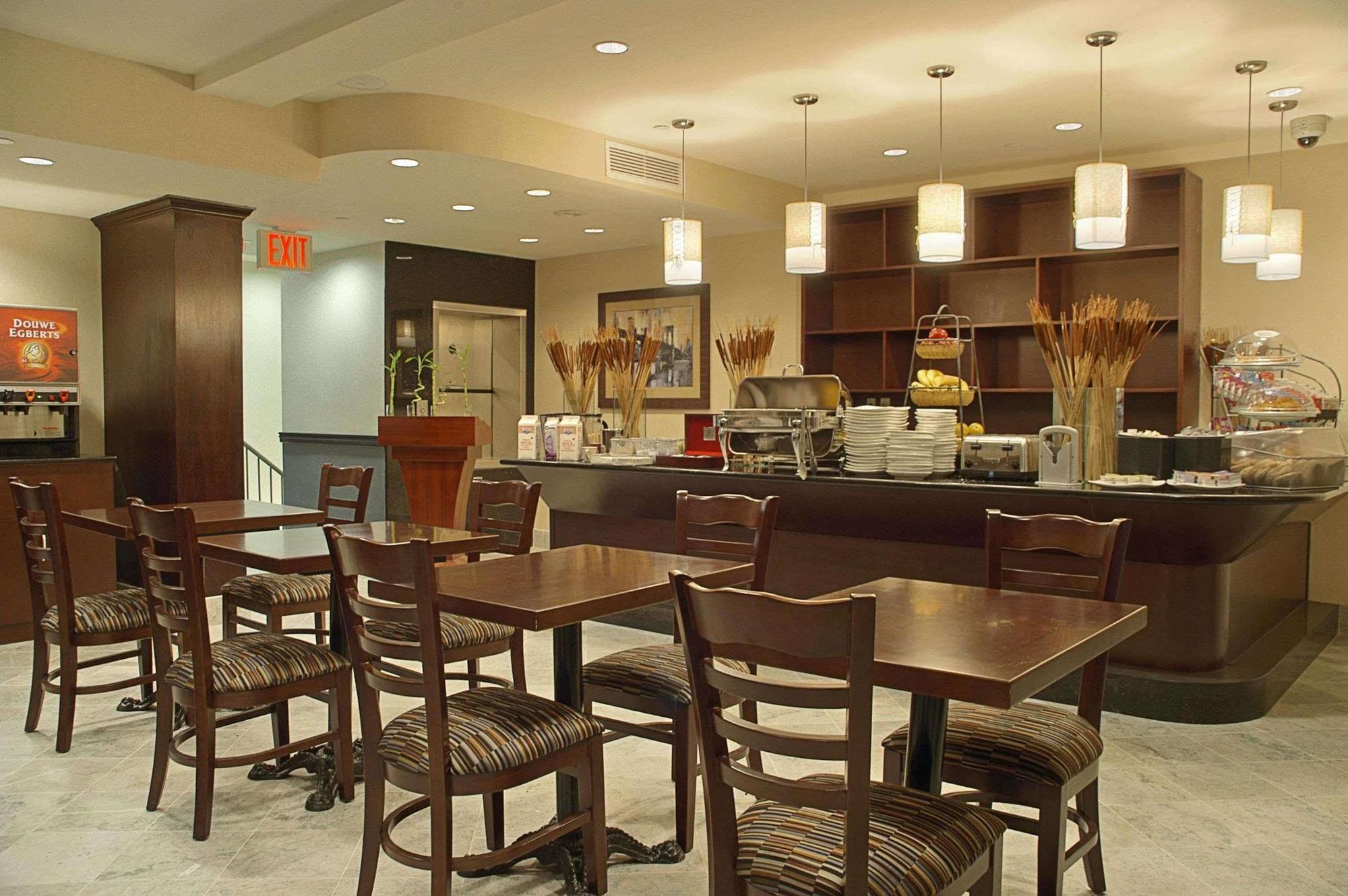 Wingate By Wyndham Manhattan Midtown New York Extérieur photo