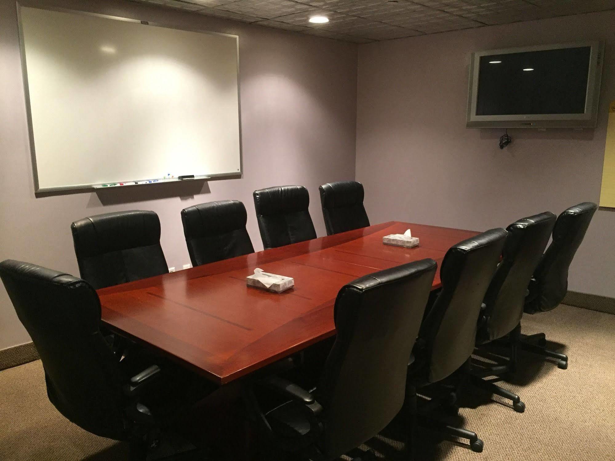 Wingate By Wyndham Manhattan Midtown New York Extérieur photo