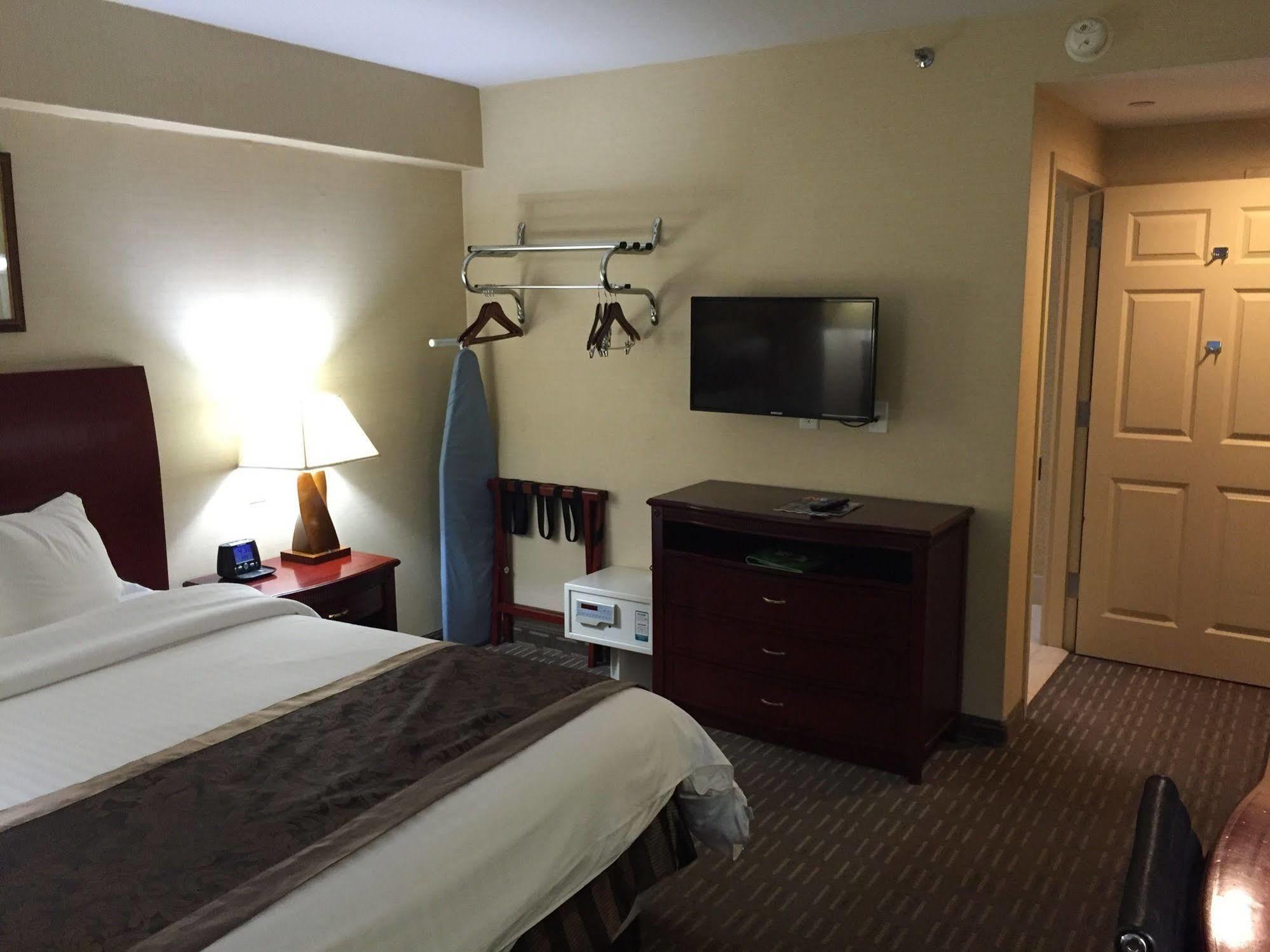 Wingate By Wyndham Manhattan Midtown New York Extérieur photo
