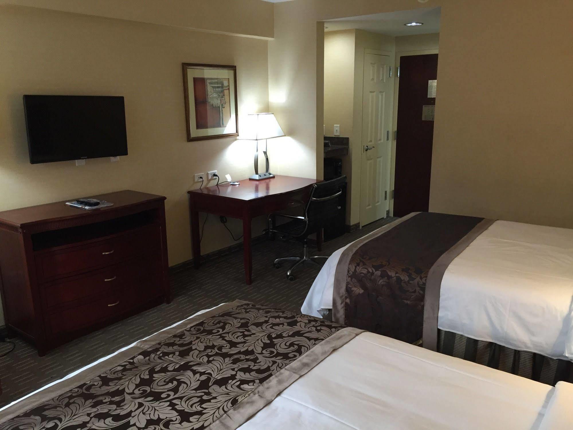 Wingate By Wyndham Manhattan Midtown New York Extérieur photo