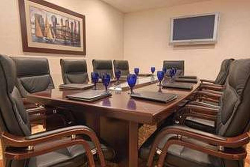 Wingate By Wyndham Manhattan Midtown New York Extérieur photo