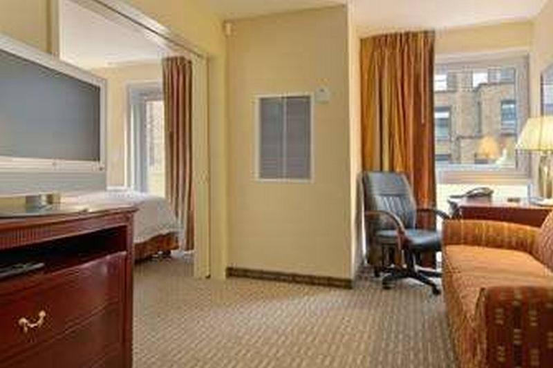 Wingate By Wyndham Manhattan Midtown New York Extérieur photo